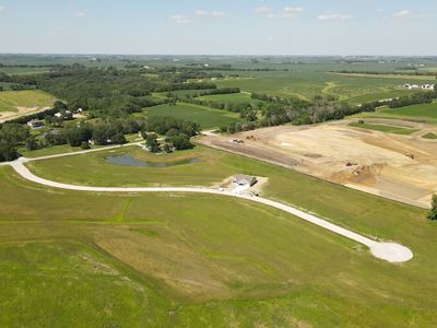 436 NE Monarch Dr, Polk City, IA, 50226