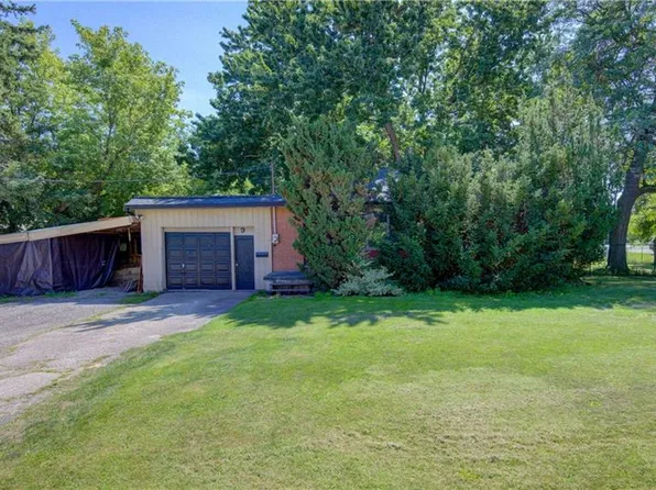 9 Rothsay Ave, Kitchener, ON N2B 3A2