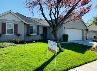 5401 W University Ave, Fresno, CA