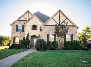 1217 Platte Dr, Mansfield, TX 76063