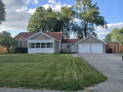 3911 E Fleming Ave, Fort Wayne, IN, 46806