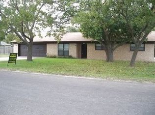 3702 North Dr, Belton, TX 76513