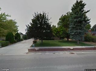 246 S 3000 W, Syracuse, UT 84075
