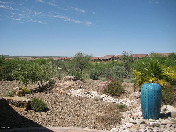5th image of 60242 E Arroyo Vista Dr