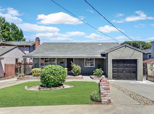 619 Juanita Ave, Millbrae, CA 94030