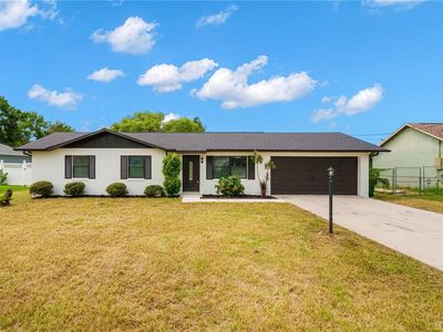 628 Alexander Ave, Deltona, FL, 32725