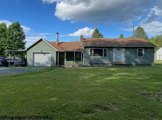 51 Viola Rd, Fairmont, WV 26554