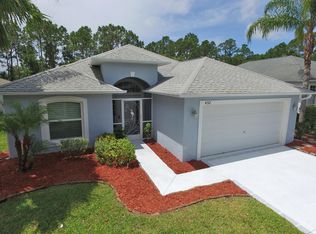 432 SW Sundance Trl, Port Saint Lucie, FL 34953