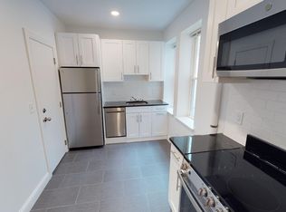 123 Sutherland Rd #V, Brighton, MA 02135