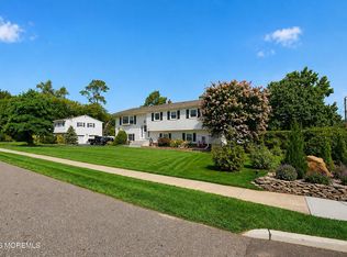 55 Cherry Tree Farm Road, Middletown, NJ 07748