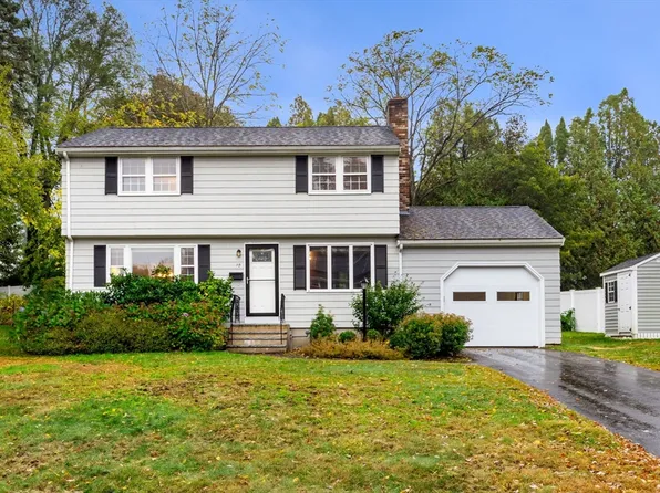 10 Rawson Hill Rd, Newburyport, MA 01950