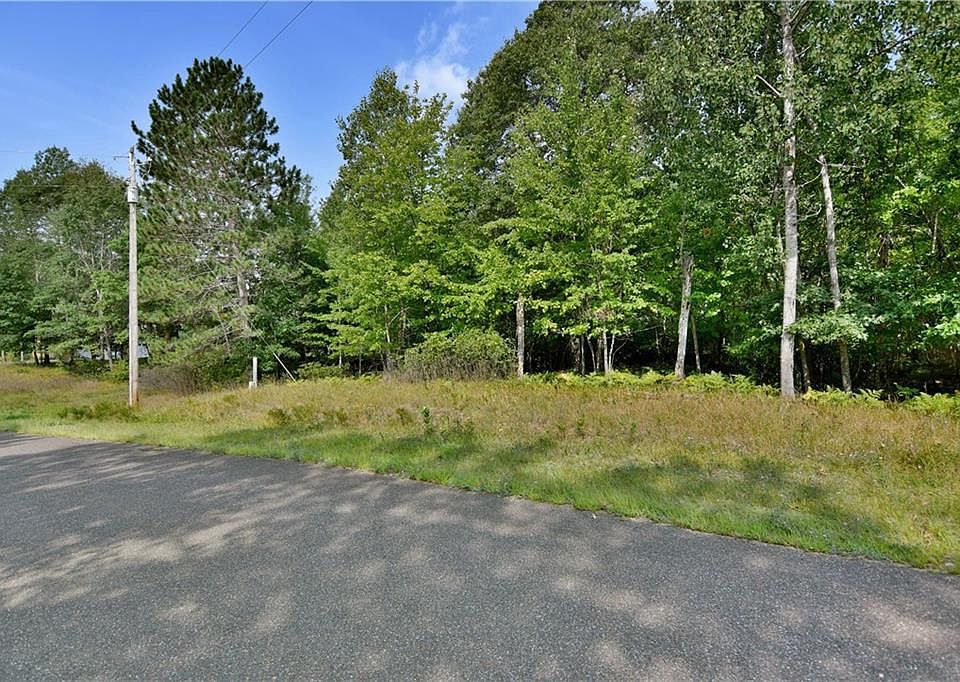Lot 8 Lakewood Drive, Gordon, WI 54838 MLS 1557359 Zillow