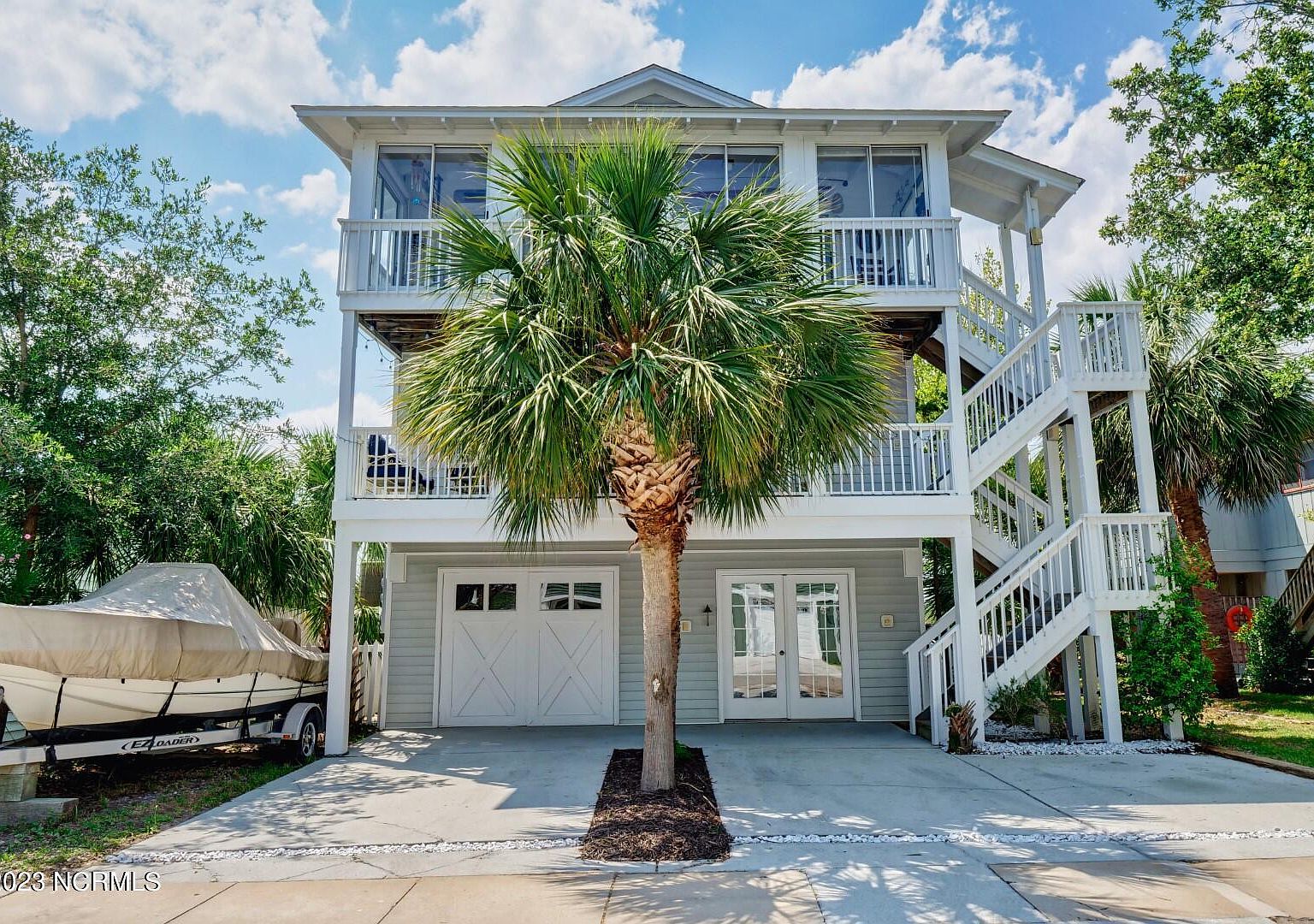 IT住宅 ナレッジ 503 N Channel Drive, Wrightsville Beach, NC 28480 | Zillow
