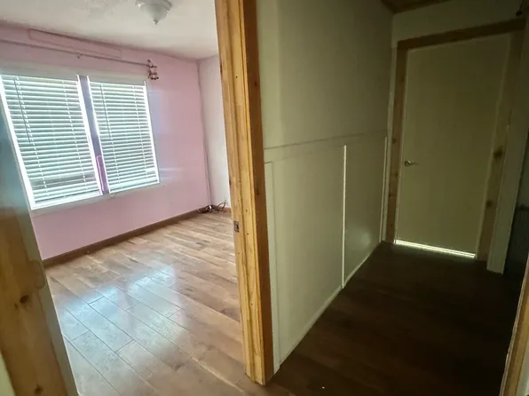 621 Doucette St, Pampa, TX 79065