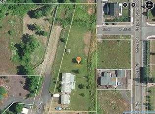 306 N Damon St, Lowell, OR 97452