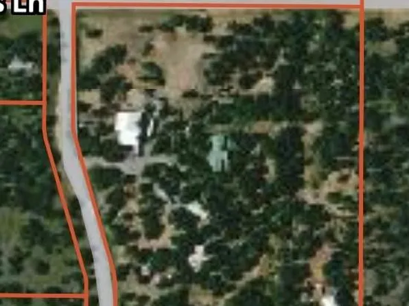 72 Hidden Oaks Dr, Indiahoma, OK 73552