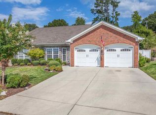 6383 Laramie Cir, Chattanooga, TN 37421