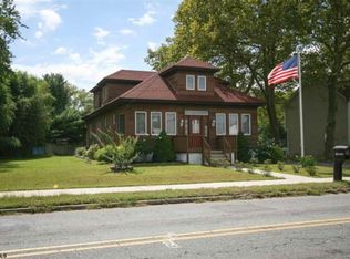 146 S Mill Rd, Absecon, NJ 08201