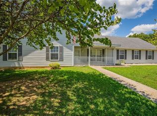 2415 S Brandi Dr, Fayetteville, AR 72701