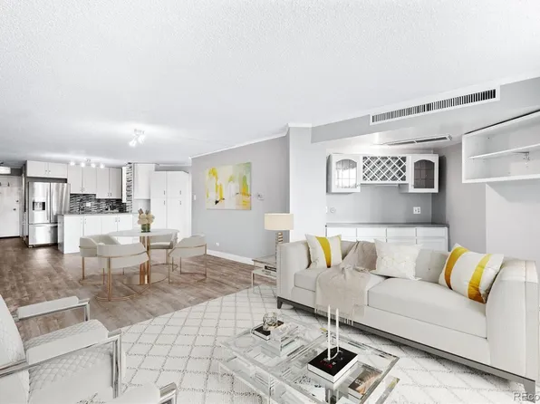 550 E 12th Avenue #401, Denver, CO 80203