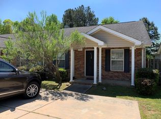 638 Goodale Ln, Grovetown, GA 30813