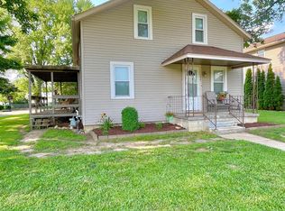 144 Union St, Tiffin, OH 44883