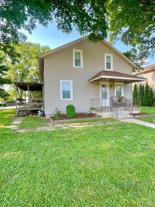 144 Union St, Tiffin, OH, 44883