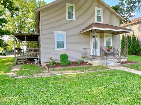 144 Union St, Tiffin, OH 44883