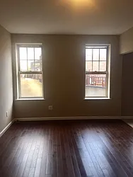 Rented by David M. Atkinson, LREB