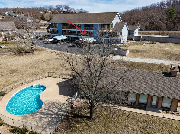 110 Kimberling Shores Lane Lane #6 BLDG 1, Kimberling City, MO 65686