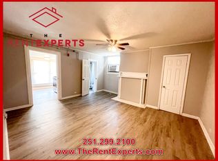 Michigan Avenue Apartments - 302 & 304 Michigan Ave - 7, Mobile, AL 36604