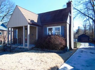 22 Patricia Ave, Saint Louis, MO