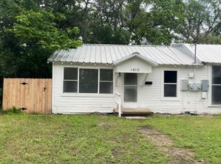 1410 Cannon St, Waco, TX 76704