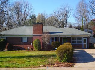 4502 Boonsboro Rd, Lynchburg, VA 24503