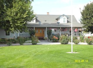 26972 Lower Pleasant Ridge Rd, Wilder, ID 83676