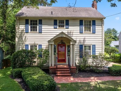 1107 Oak Street Ext, Mount Vernon, OH, 43050