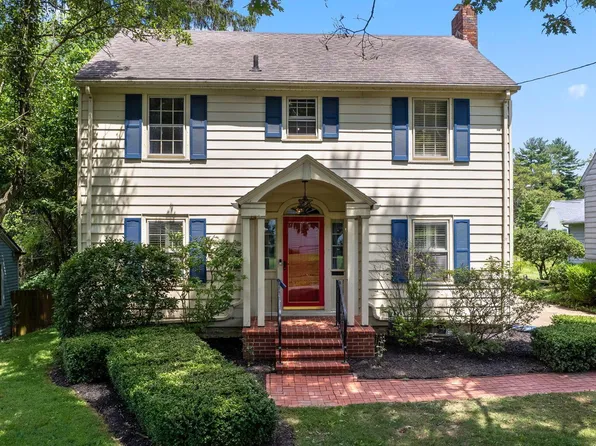 1107 Oak Street Ext, Mount Vernon, OH 43050