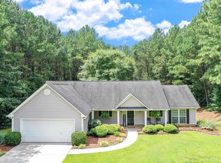 276 Pine Ridge Cir, Winterville, GA 30683