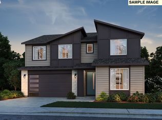 8713 S 4th Way, Ridgefield, WA 98642