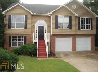 865 Willow Park Ct, Dacula, GA 30019