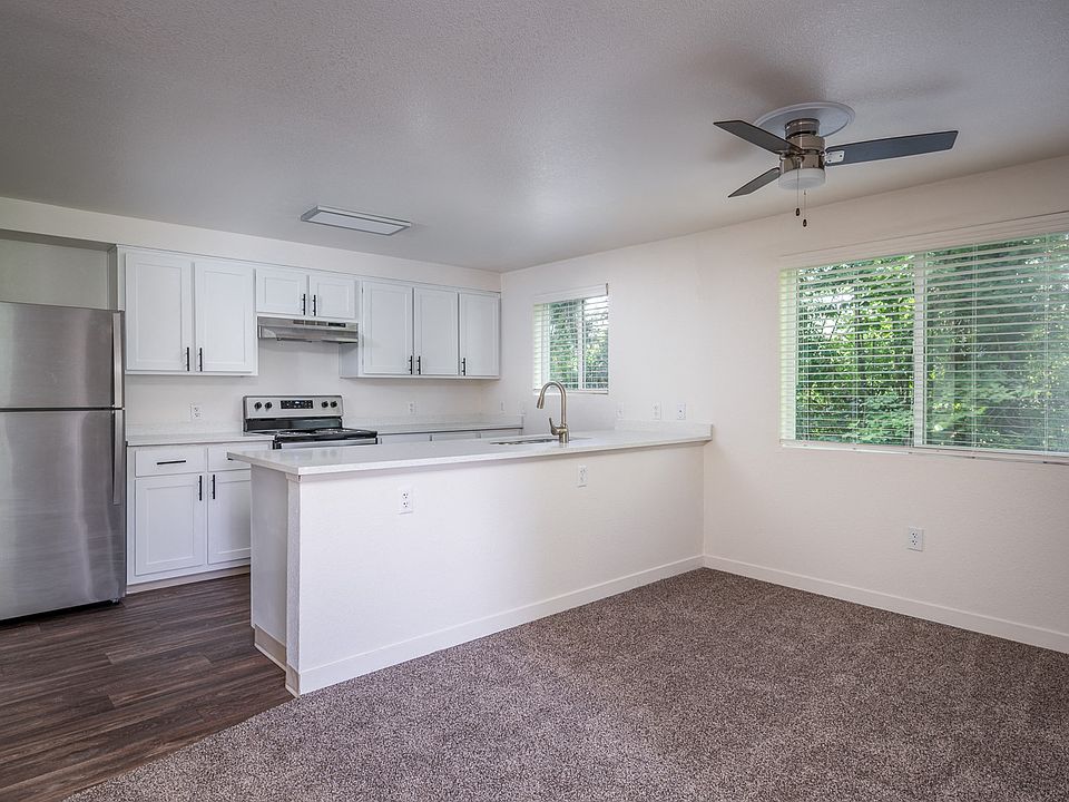 Main Street Village | Kitchen