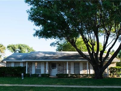 1007 Carla Ct, Arlington, TX, 76014