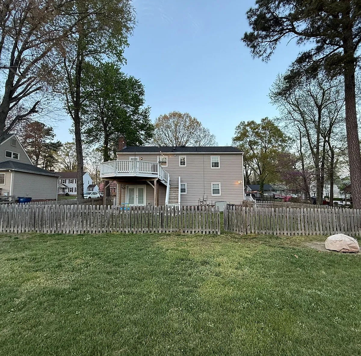 Building Photo - 4531 Sourwood Ln