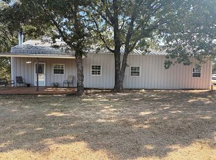 103242 S 3520th Rd, Prague, OK 74864