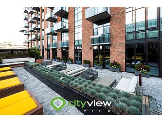 Rented by City View Living