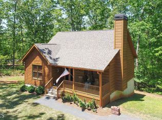 33 Misty Hollow Dr, Dahlonega, GA 30533