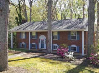 4392 Conrad Dr, Spartanburg, SC 29301