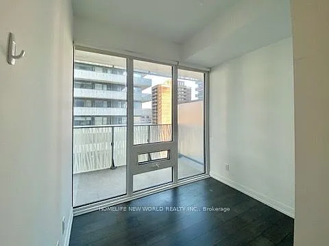42 Charles St E #1501 — Photo 14