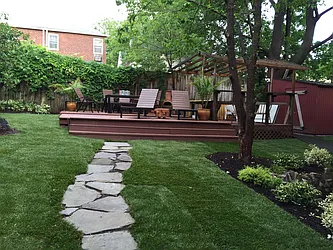 Rented by Owner