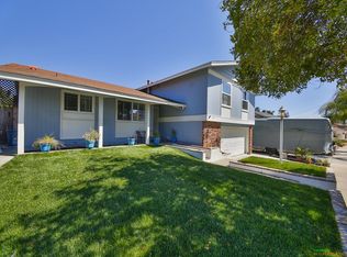 6867 Maury Dr, San Diego, CA 92119